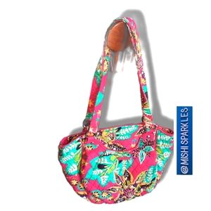 Vera Bradley tote